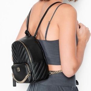 Victoria secret mini backpack ⭐️ NWT